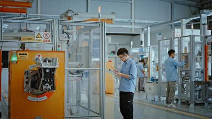 大江資訊技術(shù)服務(wù) 專業(yè)賦能，驅(qū)動企業(yè)數(shù)字化轉(zhuǎn)型